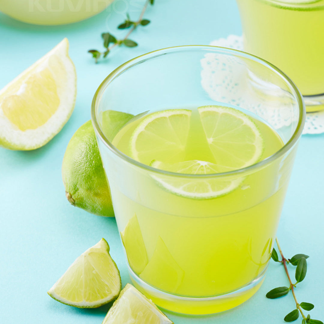 Simple Cucumber Juice