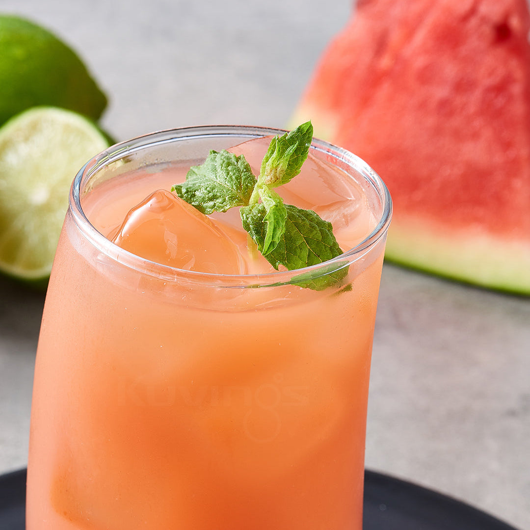 Watermelon Apple Mint Ade