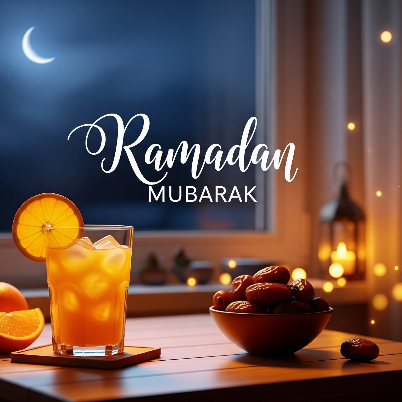 Glow Through Ramadan: Your Fasting Juice Ritual