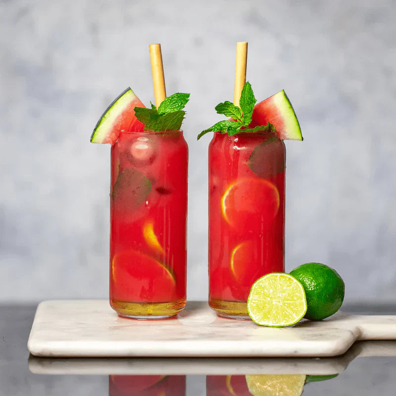 Watermelon Mojito Juice