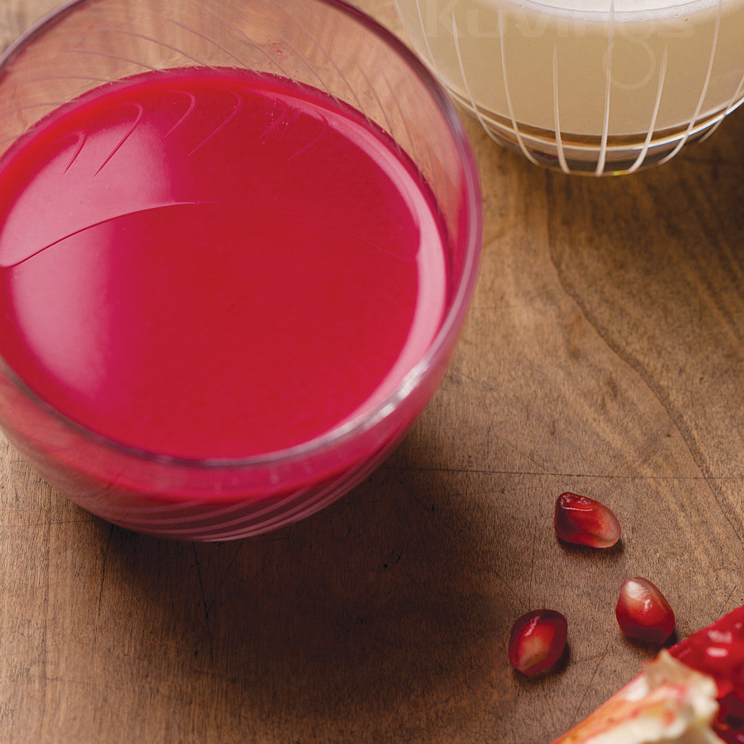 Pomegranate Juice