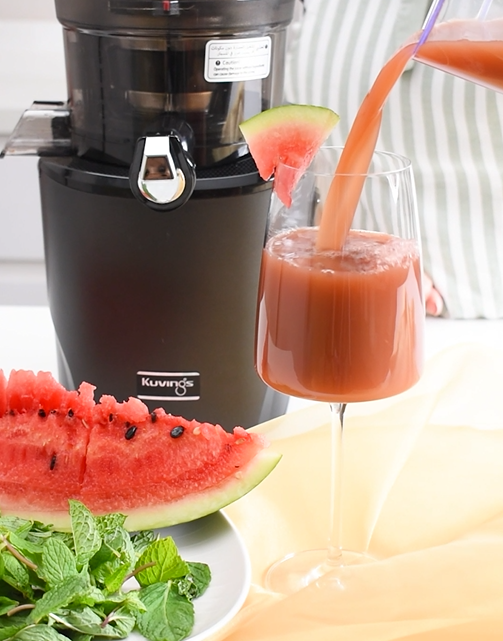 RAMADAN - HYDRATING JUICE &ndash; Tagged "" &ndash; Kuvings UAE