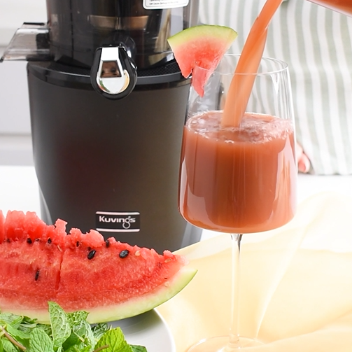 RAMADAN - HYDRATING JUICE