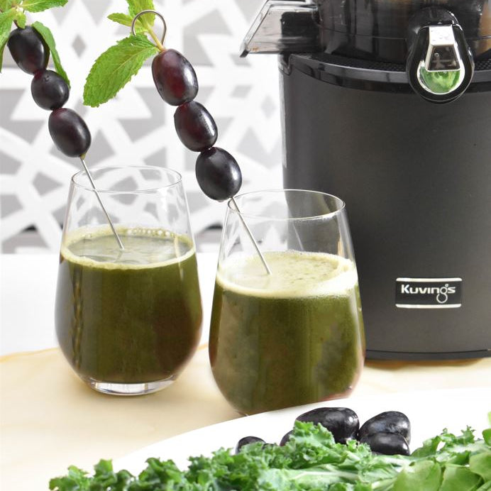 RAMADAN - JUICE TO REDUCE FATIGUE