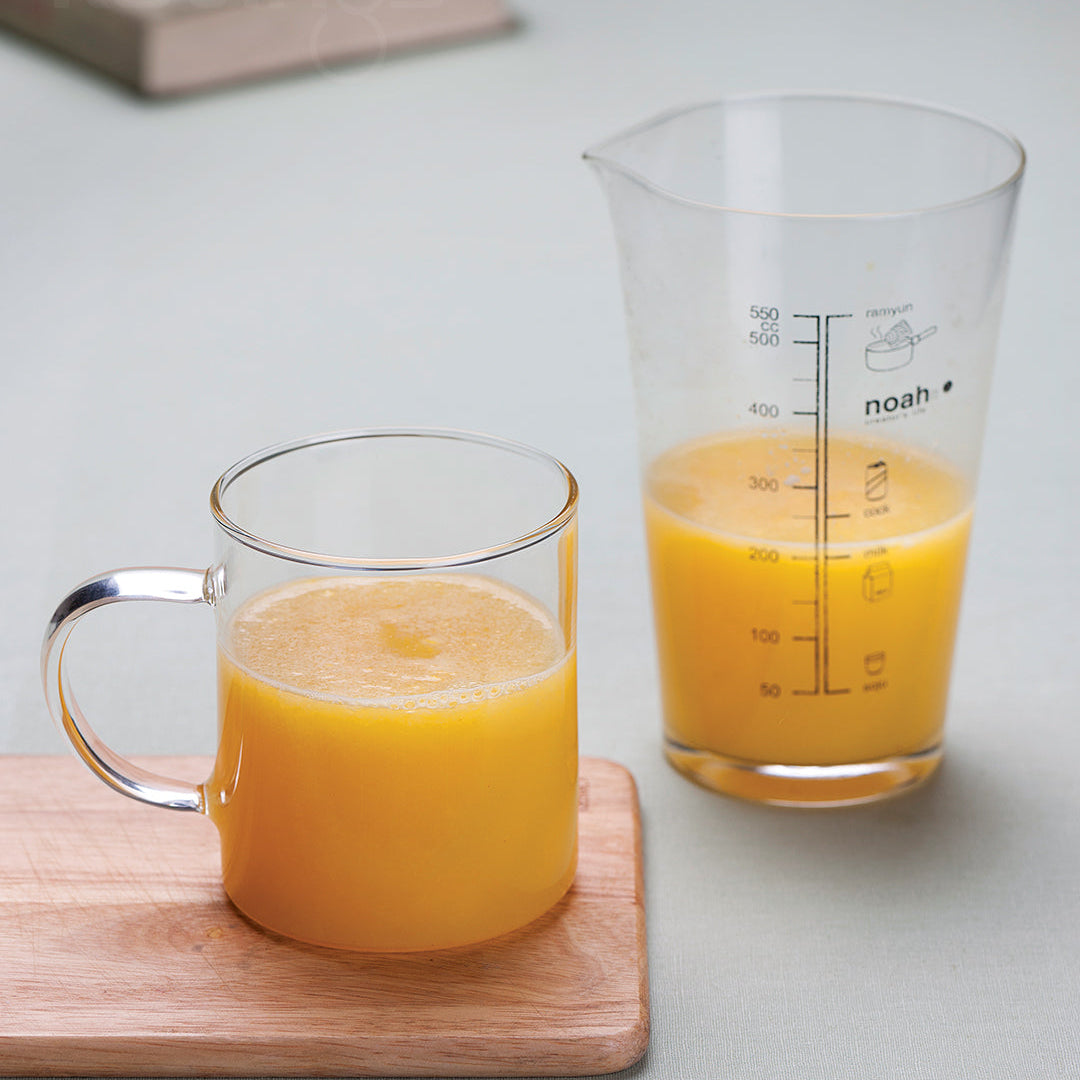 Pineapple Orange Juice