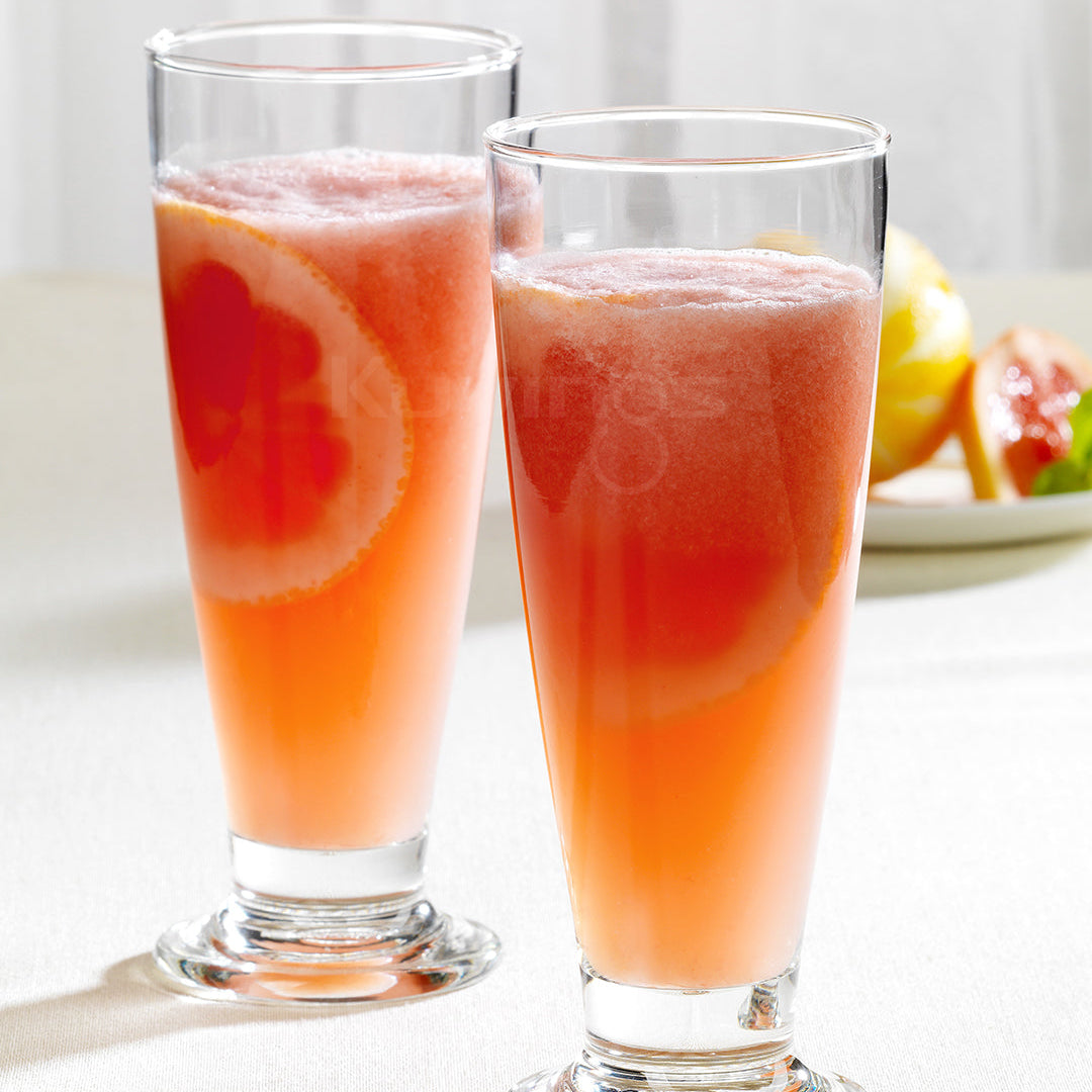Orange Grapefruit Ade