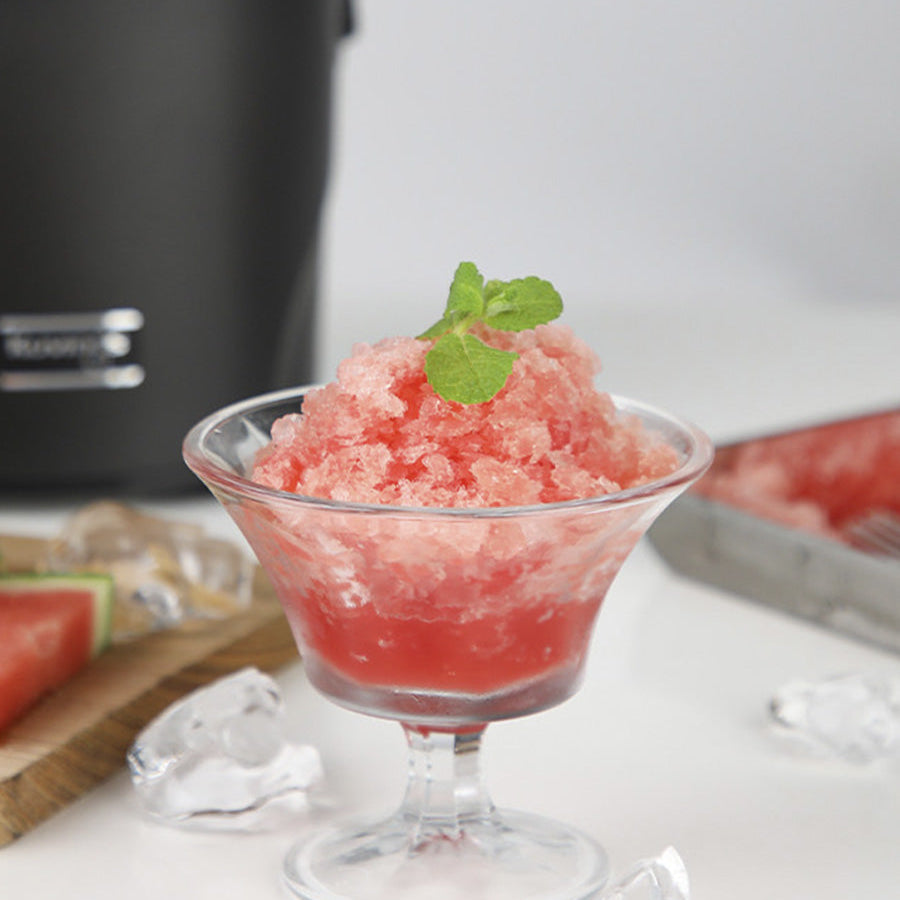 Watermelon Granita