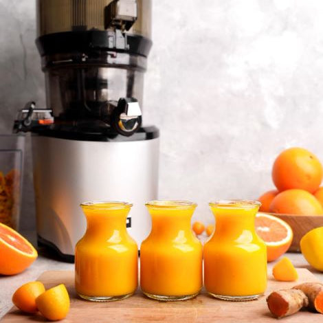 Golden Immune Shots by AUTO10