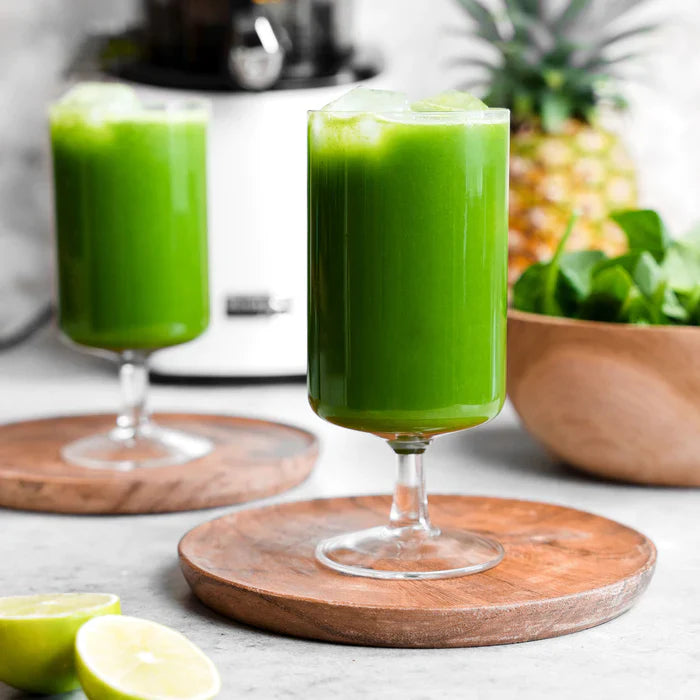 Basic Green Juice – Kuvings UAE