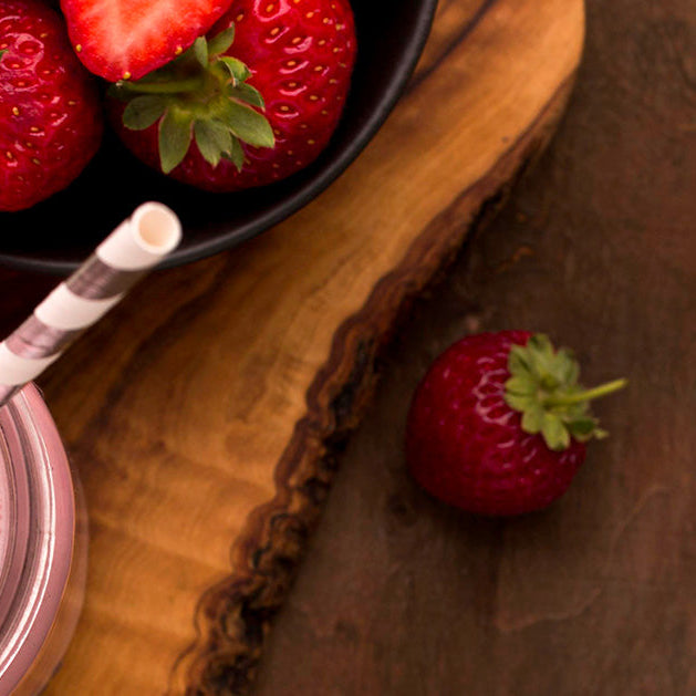 12 RECIPES FOR BOOSTING YOUR IMMUNITY