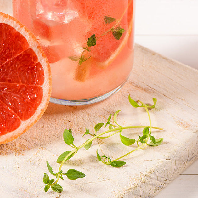 HOW MUCH PRODUCE MAKES 1 CUP OF JUICE? (PART 1)