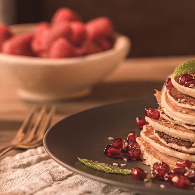 WHAT TO DO WITH JUICE PULP