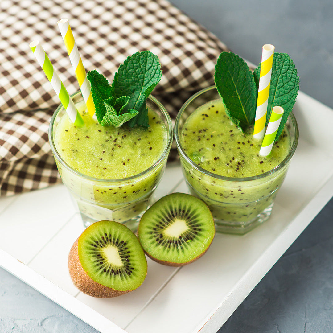 Diet Kiwi Juice