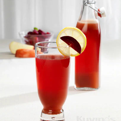 Apple Beet Ade