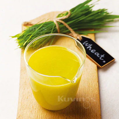 LOHAS Wheatgrass Juice