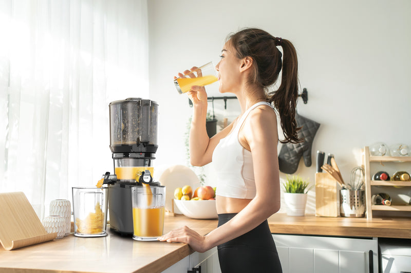 Everyday Immune Support: Small Habits That Make a Difference