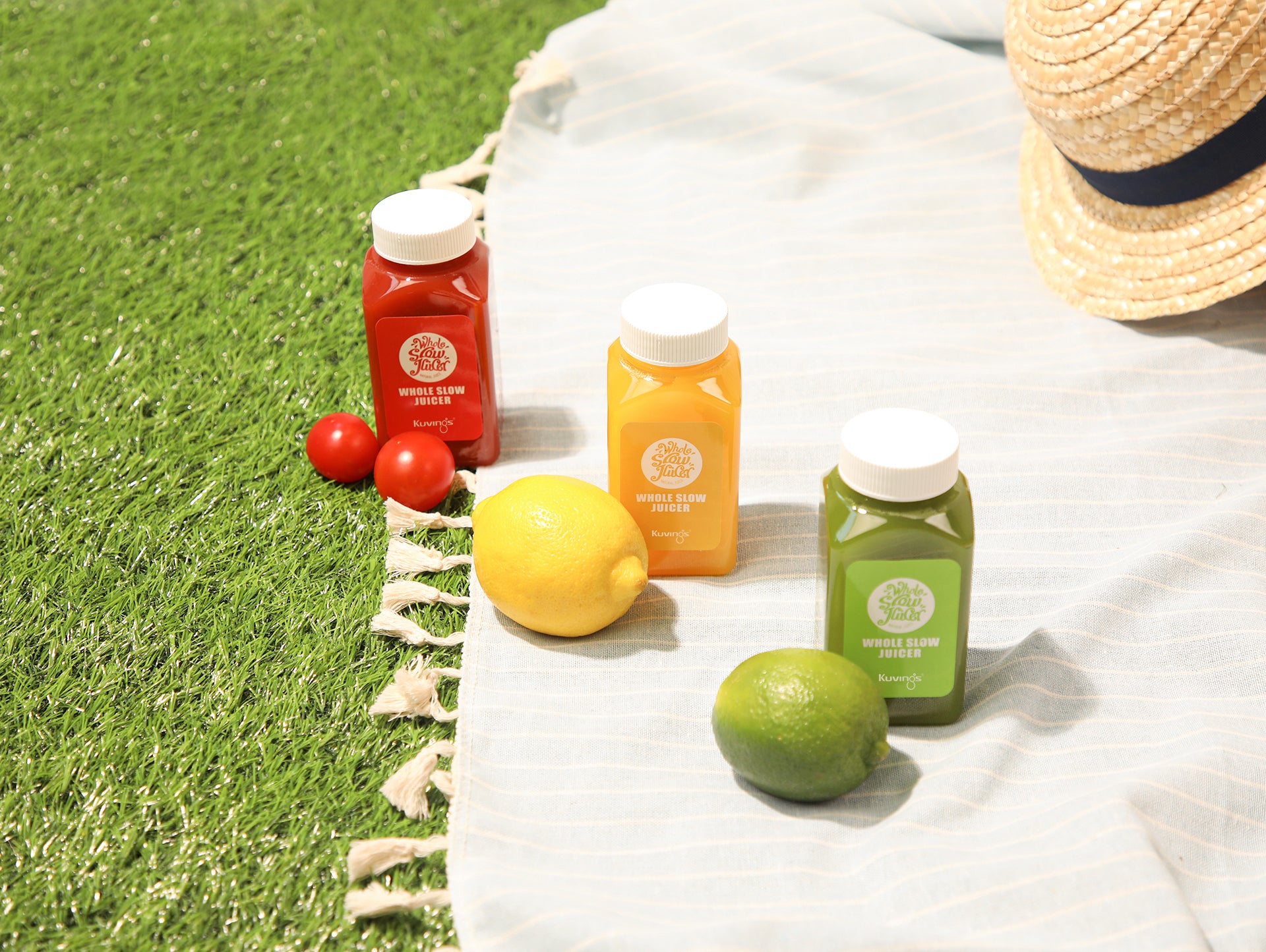 Glow Every Day: Your Daily Juice Ritual