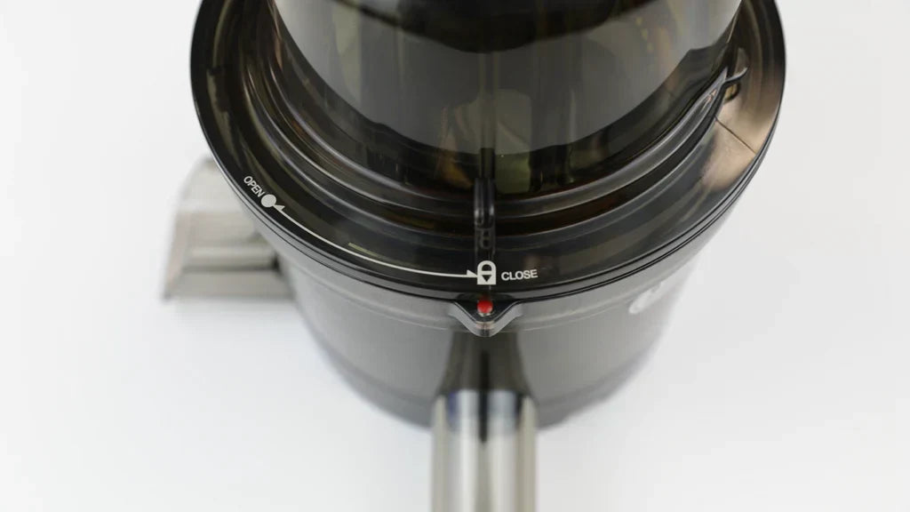 How to Assemble REVO830S