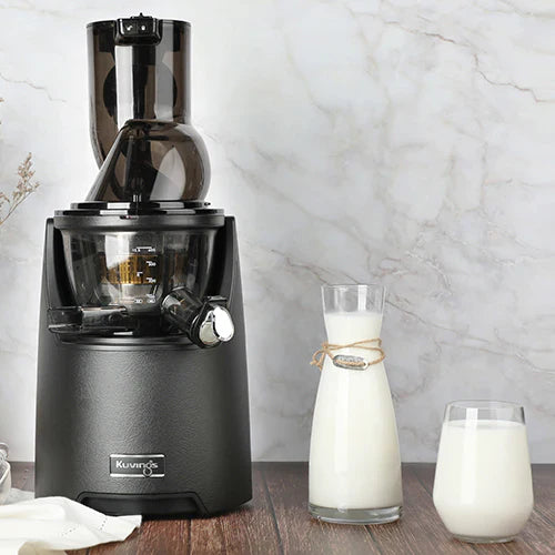 Rich & Creamy Oat Milk