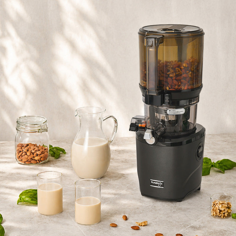 How to make Vegan Almond Milk