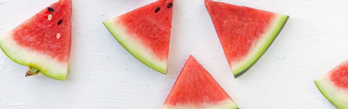5 EASY FOURTH OF JULY DRINKS