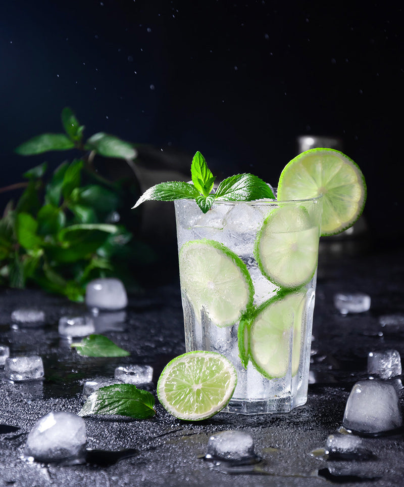 Kalamansi Juice