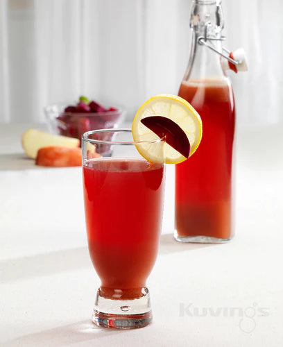 Apple Beet Ade