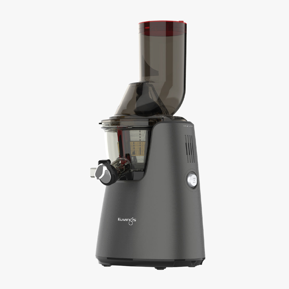 Kuvings Revo830 Whole Slow Juicer Unboxing and Review 