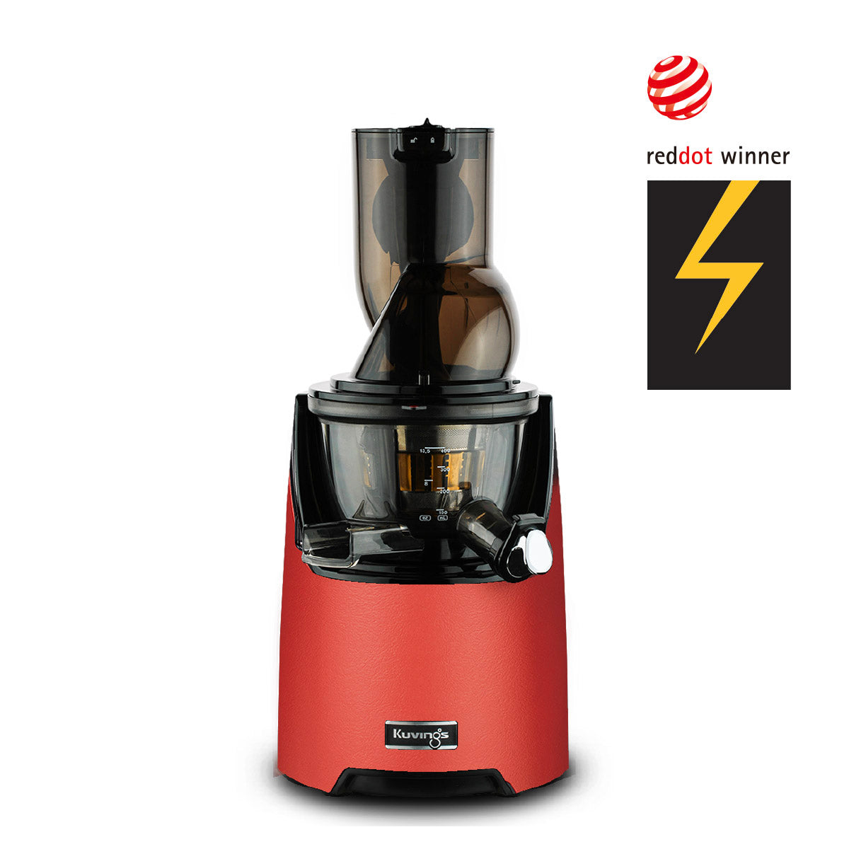 EVO820 – Kuvings UAE