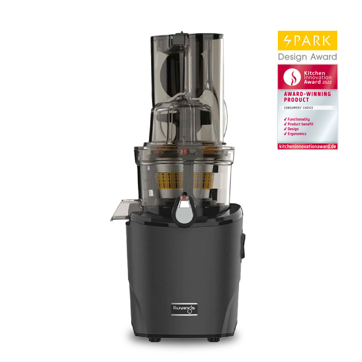 REVO830S – Kuvings UAE