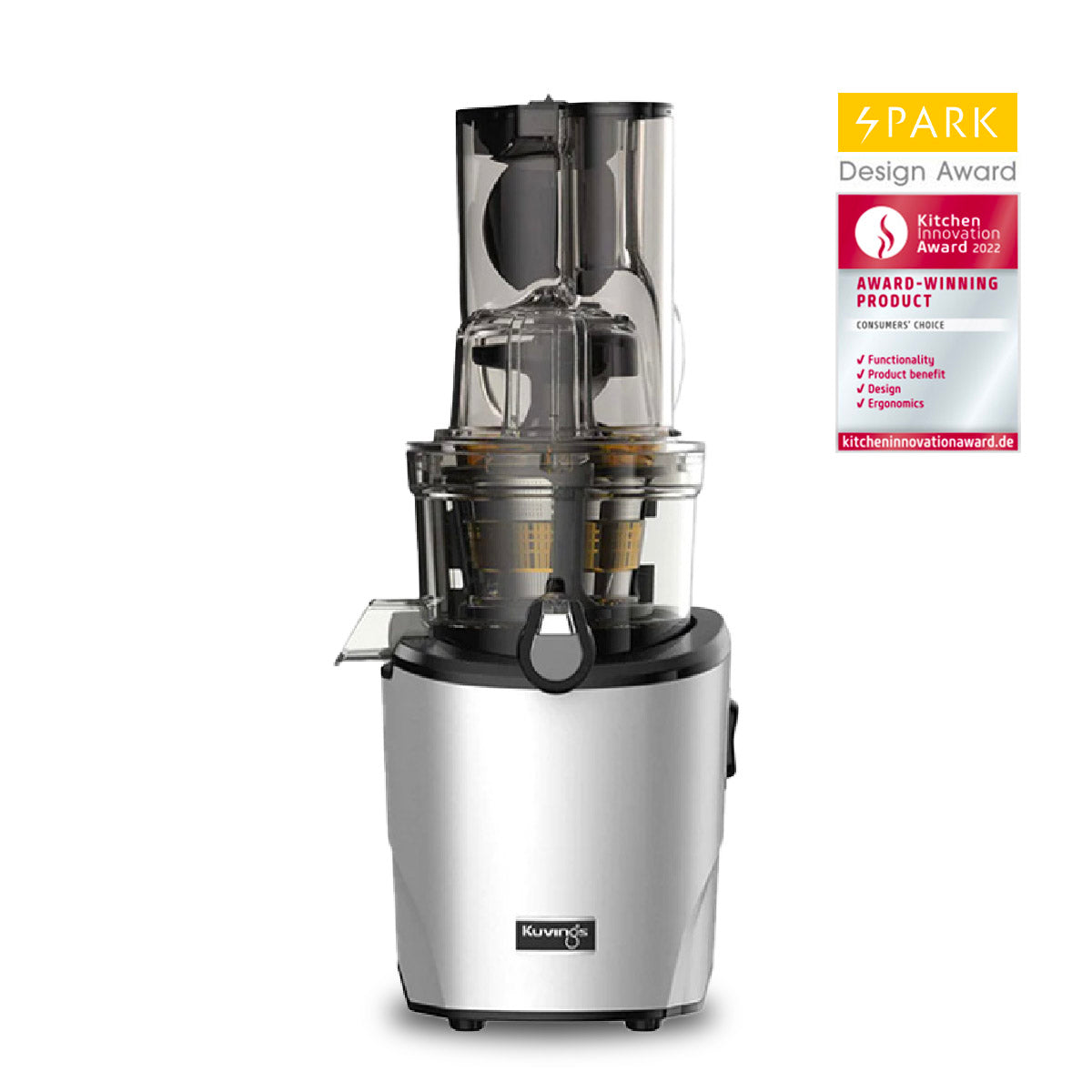 REVO830S – Kuvings UAE