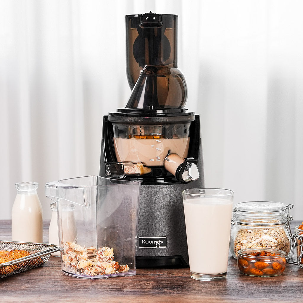 EVO820 – Kuvings UAE